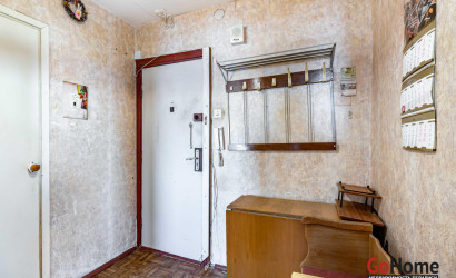 Купить 1-комнатную квартиру, Минск, Шугаева ул., 11 (Первомайский район). Фото 20