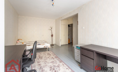 Снять 1-комнатную квартиру, Минск, Васнецова, 13А(Заводской район). Фото 2