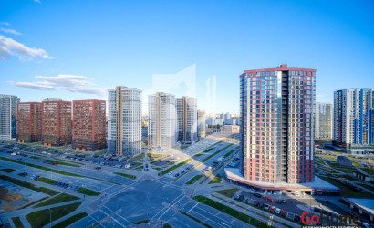 Купить 1-комнатную квартиру, Минск, Жореса Алфёрова ул., 10 (Октябрьский район). Фото 12