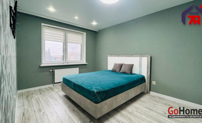 Купить 2-комнатную квартиру, Солигорск, Горького ул., 11/А. Фото 9