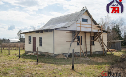 Купить дом, Вороничи, Центральная ул., 24.83 соток. Фото 12