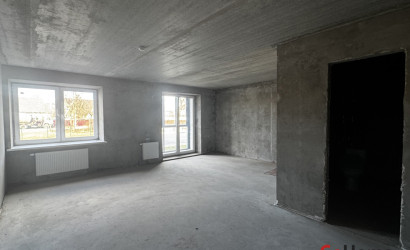 Купить 1-комнатную квартиру, Витебск, Шмырёва, 40. Фото 3