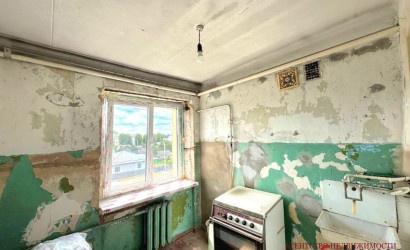 Купить 3-комнатную квартиру, Барановичи, Брестская, 242. Фото 2