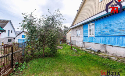 Купить дом, Минск, Осенняя ул., 6 соток. Фото 20