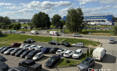 Продажа офиса, Минск, Монтажников ул., 9, 55.1 кв.м.. Фото 13