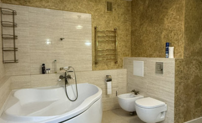 Купить 4-комнатную квартиру, Витебск, 8-я Линия. Фото 26