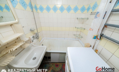 Купить 4-комнатную квартиру, Минск, Казинца ул., 76(Октябрьский район). Фото 12