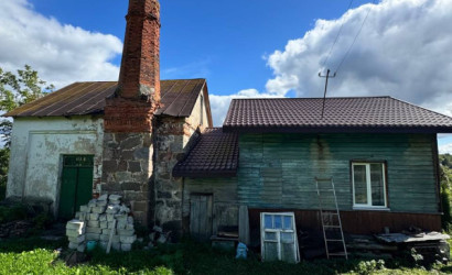 Купить дом в деревне, Селец, Молодежная 18, 20.41 соток. Фото 5