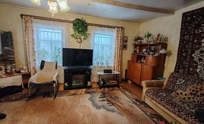 Купить дом, Витебск, 8-я Чкалова, 13.4 соток. Фото 11