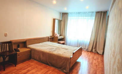 Купить 3-комнатную квартиру, Витебск, Смоленская, 11/3. Фото 6