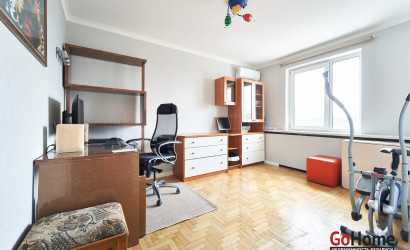 Купить 3-комнатную квартиру, Минск, Столетова 2 (Партизанский район). Фото 6