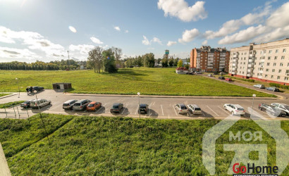 Купить 2-комнатную квартиру, Молодечно, Франтишка Скорины ул., 40/А. Фото 5