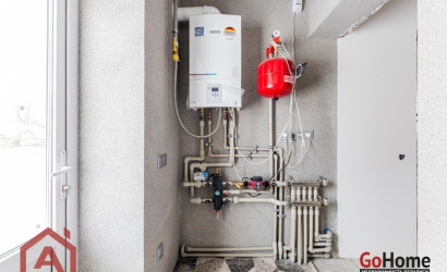 Купить дом, Шпаковщина, Луговой, 25 соток. Фото 21