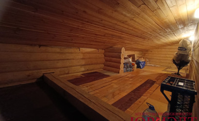 Купить дом, Сосновка, Сиреневая, 15.2 соток. Фото 19