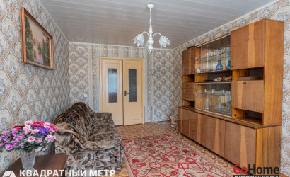 Купить 2-комнатную квартиру, Вишневка, Центральный пер., 15. Фото 2