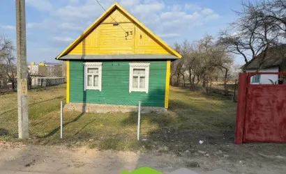  79.1 м2, Жировичи(Пионерский пер.)