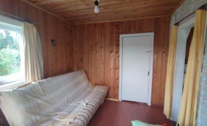 Купить дом в деревне, Зорька, 3.84 соток. Фото 6