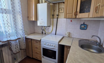 Купить 2-комнатную квартиру, Минск, Лынькова ул., 75 (Фрунзенский район). Фото 4