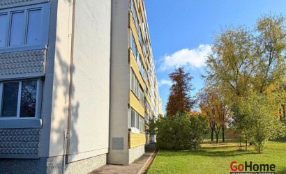 Купить 3-комнатную квартиру, Минск, Жудро ул., 39 (Фрунзенский район). Фото 8