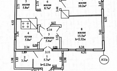Купить дом, Пруд, 25 соток. Фото 18