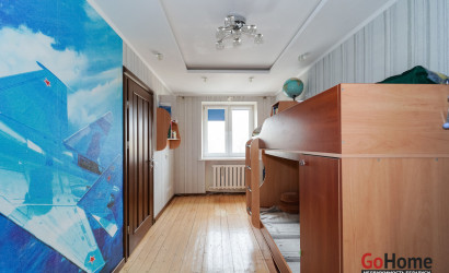 Купить 2-комнатную квартиру, Минск, Чкалова, 23/2 (Октябрьский район). Фото 8