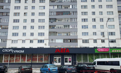 Купить 3-комнатную квартиру, Брест, бульвар Космонавтов, д. . Фото 1