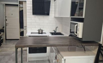 Купить 1-комнатную квартиру, Копище, Михайлашева ул., 1. Фото 5