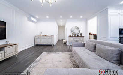 Купить 2-комнатную квартиру, Минск, Николы Теслы, 8 (Октябрьский район). Фото 35