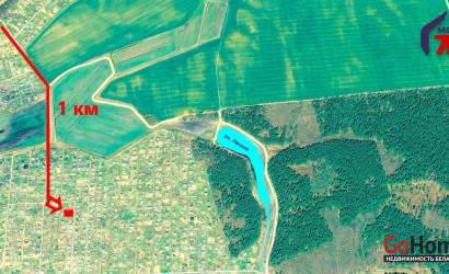 Купить дом в деревне, Пятигорье-3, 6.05 соток. Фото 39