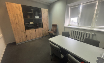 Продажа офиса, Гродно, Максима Горького, 89А, 150.5 кв.м.. Фото 2