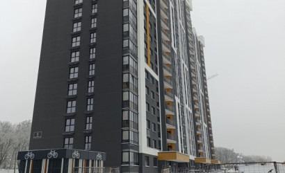 Купить 2-комнатную квартиру, Минск, ул. Минина, д. 6 (Московский район). Фото 2