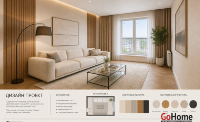 Купить 1-комнатную квартиру, Минск, Руссиянова, 56(Первомайский район). Фото 2