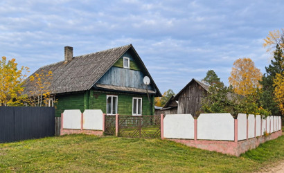 Купить дом, Вилейка, Ставки ул., 12, 8 соток. Фото 2