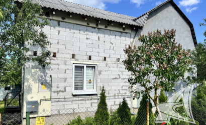 Купить дом, Брест, Мухавецкий с/с, 5 соток. Фото 16