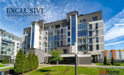 Купить 2-комнатную квартиру, Минск, Ратомская ул., 32(Центральный район). Фото 39