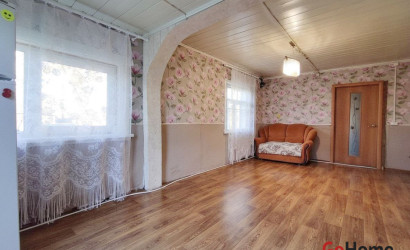 Купить дом, Воропаево, ул. Цветочная, 25 соток. Фото 3