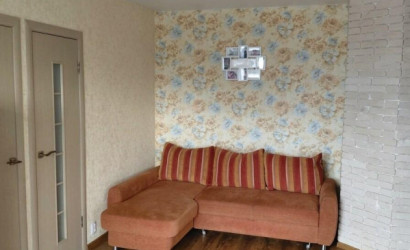 Купить 2-комнатную квартиру, Вилейка, Красноармейская ул., 27. Фото 6