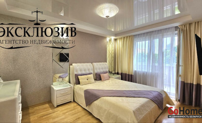 Купить 2-комнатную квартиру, Минск, Одинцова ул., 22/1 (Фрунзенский район). Фото 16
