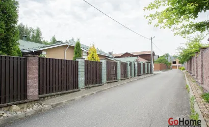  1-этаж.(249.2 м2), Медухово(Лесная ул.)