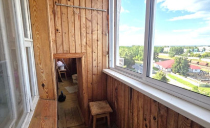 Купить 3-комнатную квартиру, Барановичи, Наконечникова, 11. Фото 9