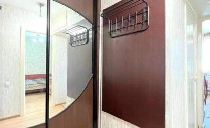 Купить 1-комнатную квартиру, Минск, Якуба Коласа ул. 47 (Советский район). Фото 8