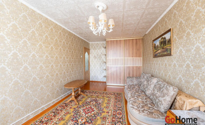 Купить 2-комнатную квартиру, Минск, Плеханова ул., 36 (Ленинский район). Фото 11