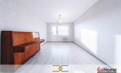 Купить 3-комнатную квартиру, Минск, Слободская ул., 25 (Московский район). Фото 11