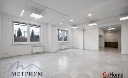 Аренда торгового помещения, Минск, Мстиславца ул., 24,  111.7 кв.м.. Фото 4