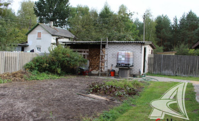 Купить дом, Брест, Мухавецкий с/с, 4.99 соток. Фото 28