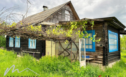 Купить дом, Мощеново, 25 соток. Фото 2