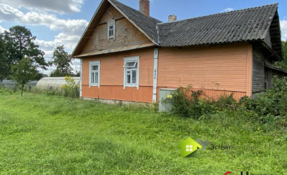 Купить дом, Мижевичи, Советская ул., 22 соток. Фото 1