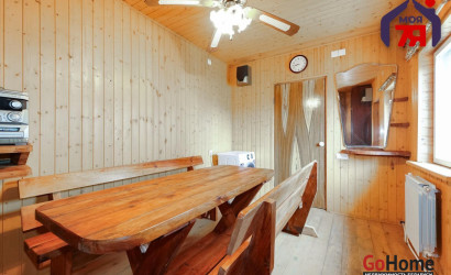 Купить дом в деревне, Дубрава-88, 6 соток. Фото 18