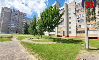 Купить 3-комнатную квартиру, Борисов, Рабочий Химик ул., 15. Фото 3