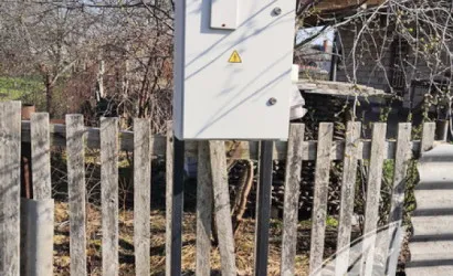  1-этаж.(73.6 м2), Нагораны(Жабинковский с/с)